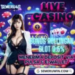 Cara Mendapatkan Bonus di Slot Online