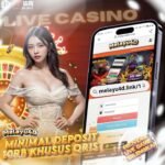 Update Slot Gacor Gampang Menang Scatter