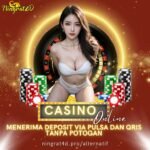 Cara Menggunakan Fitur Ketuaslot138 Live Chat di Situs