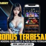 Mengapa Pemain Profesional Memilih Slot27?