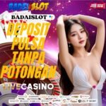 Slot Gacor Hari Ini: Keberuntungan atau Strategi?