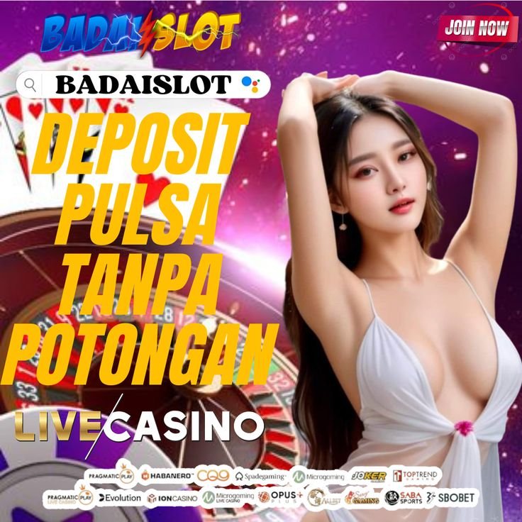 Slot Gacor Hari Ini: Keberuntungan atau Strategi?