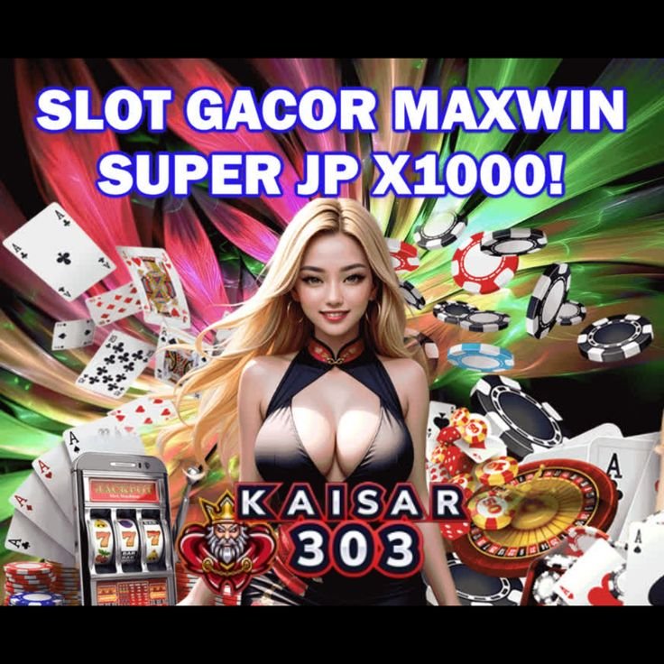 Panduan Lengkap Bermain Slot Online di Indonesia